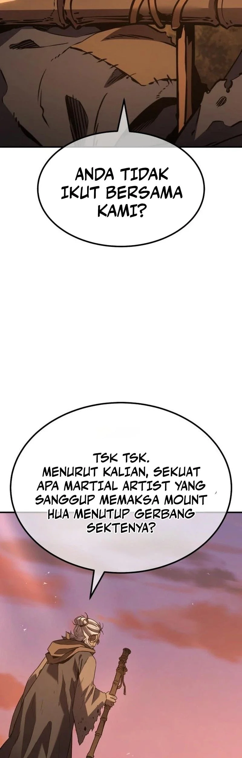 Murim’s Debt King Chapter 11 Gambar 4