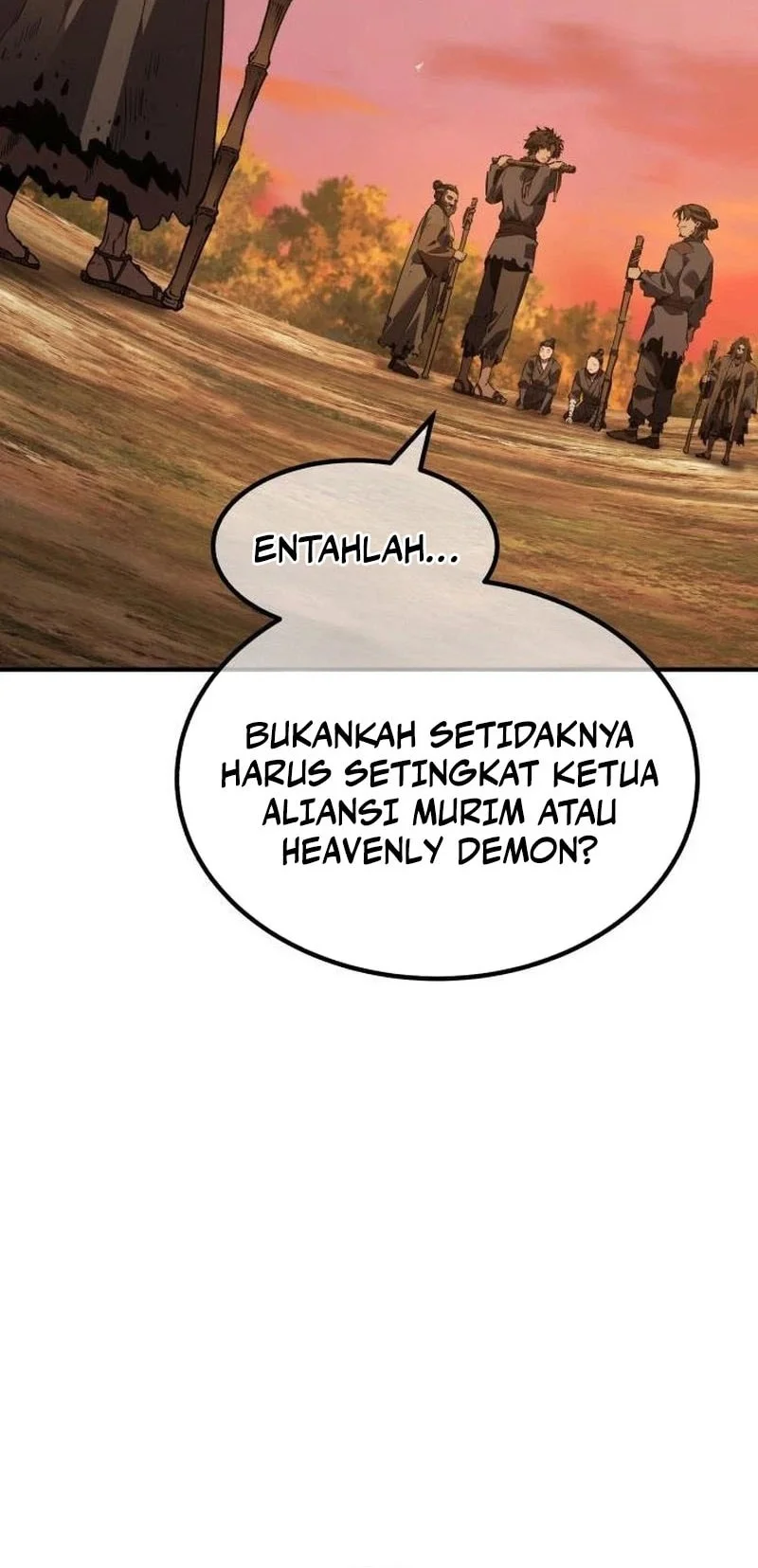 Murim’s Debt King Chapter 11 Gambar 5