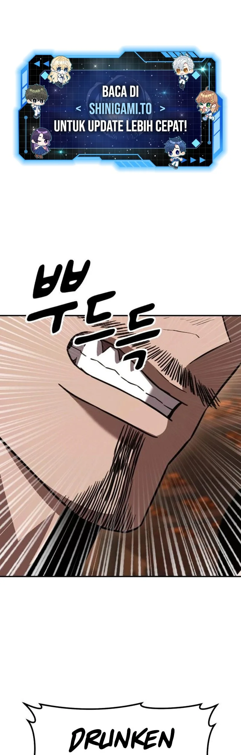 Manhwa Murim’s Debt King Chapter 12 gambar 2