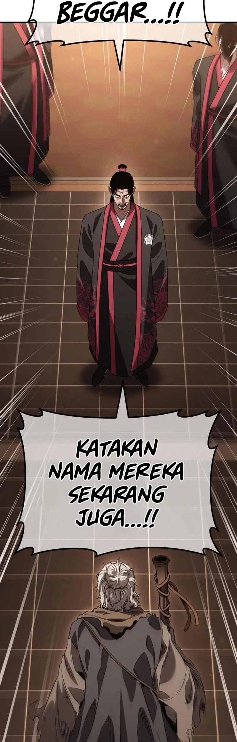 Murim’s Debt King Chapter 12 Gambar 3