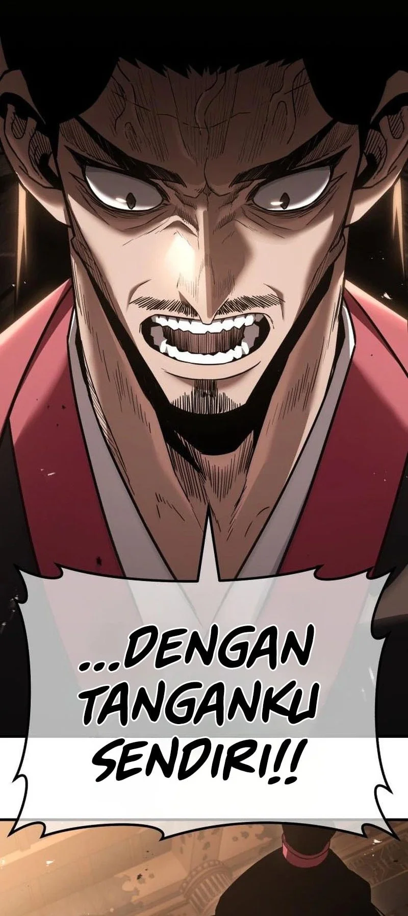 Murim’s Debt King Chapter 12 Gambar 5