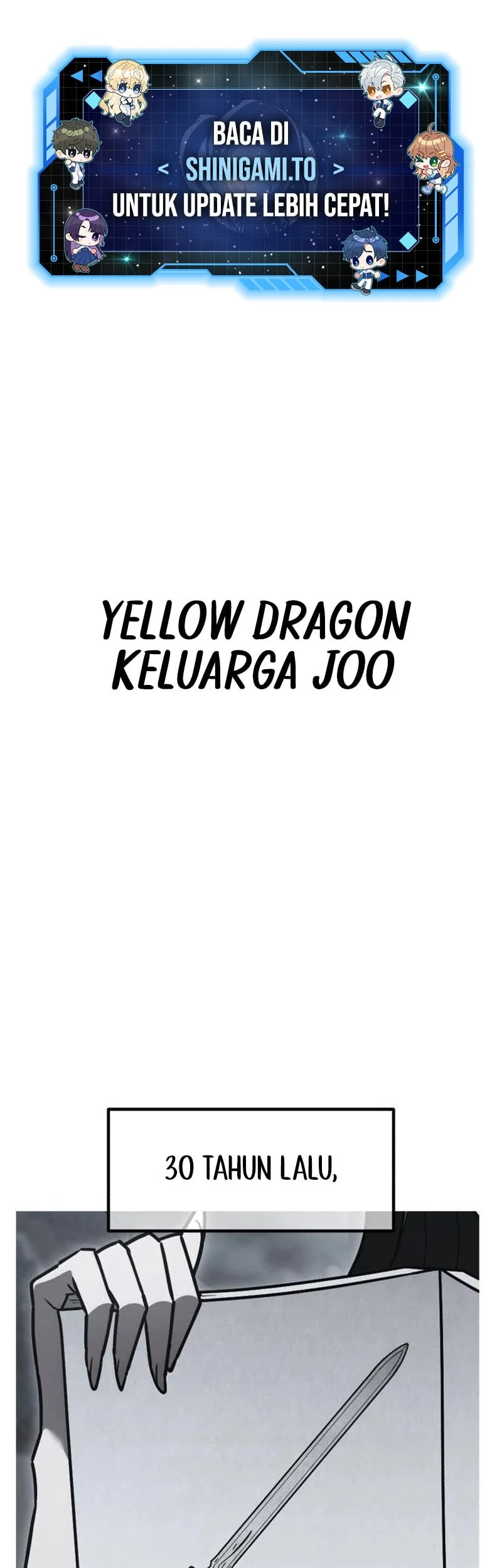 Manhwa Murim’s Debt King Chapter 13 gambar 2