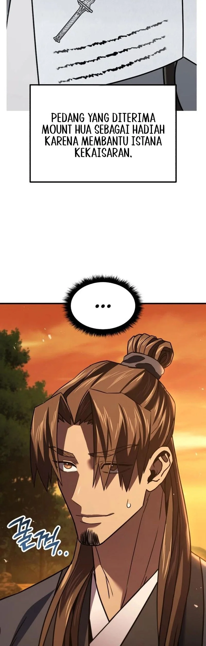 Murim’s Debt King Chapter 13 Gambar 3