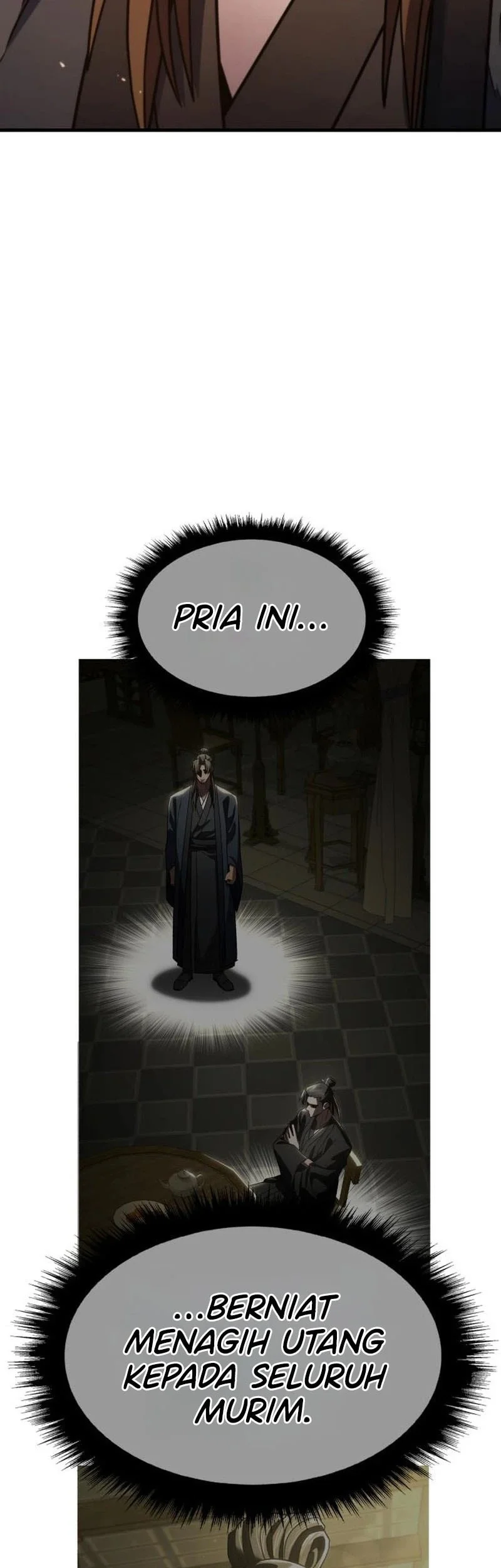 Murim’s Debt King Chapter 13 Gambar 4
