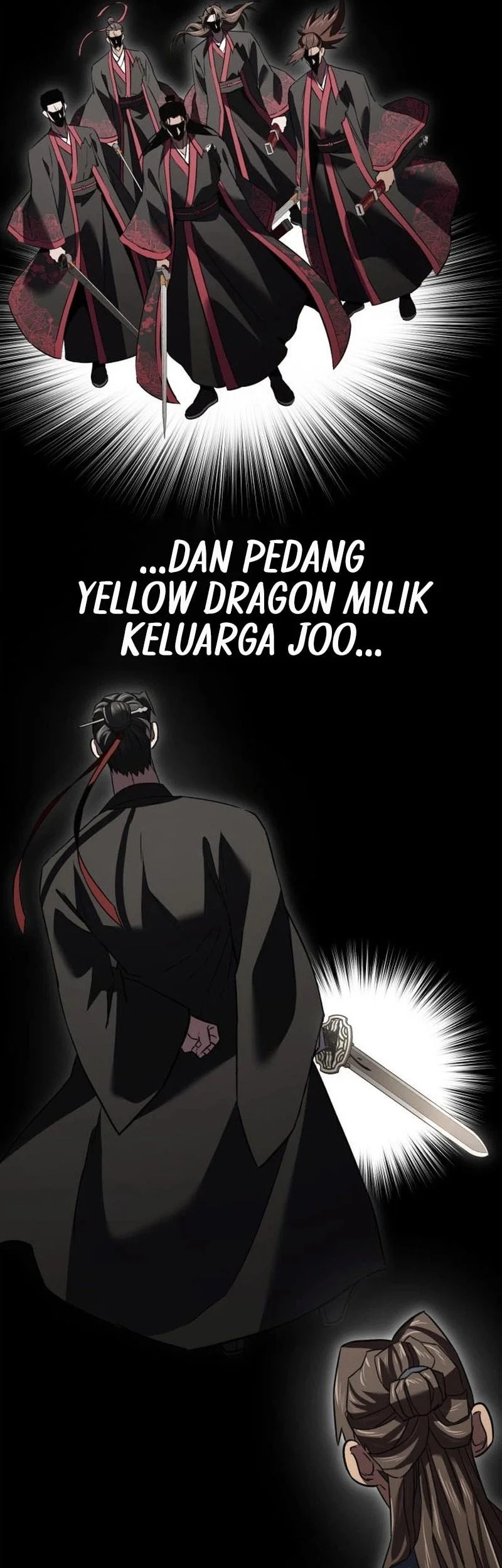 Murim’s Debt King Chapter 13 Gambar 6