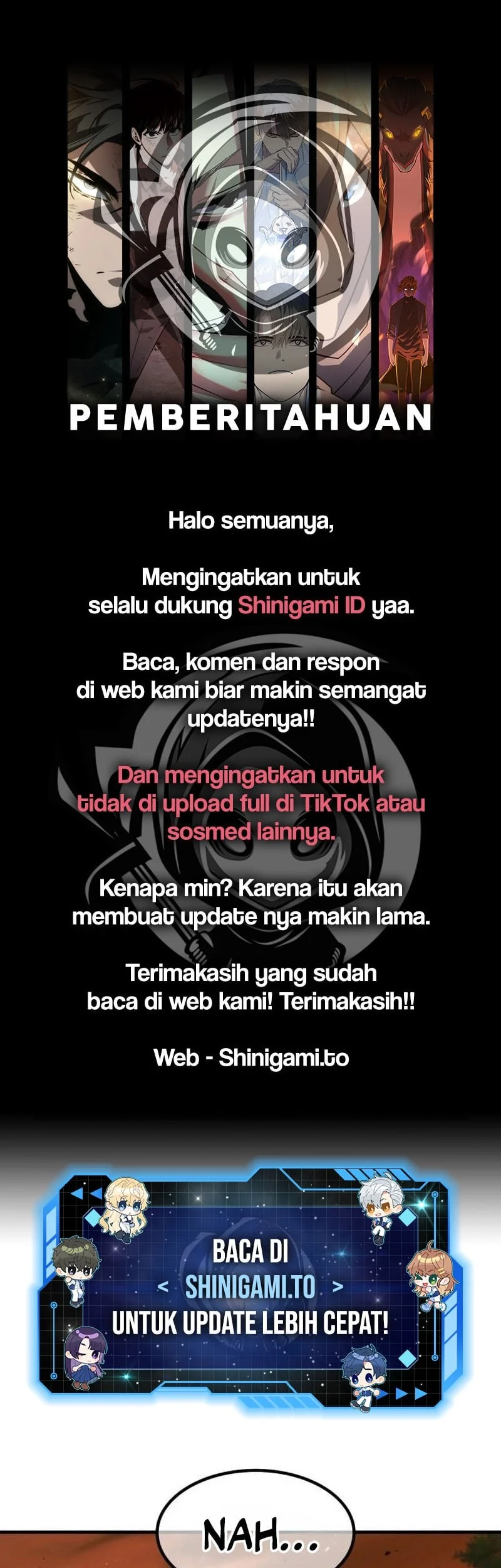 Manhwa Murim’s Debt King Chapter 16 gambar 2