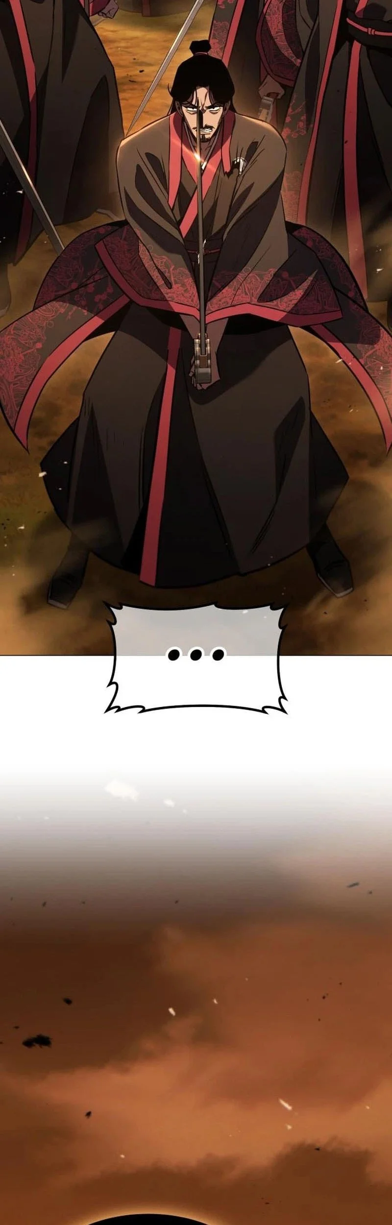 Murim’s Debt King Chapter 16 Gambar 4