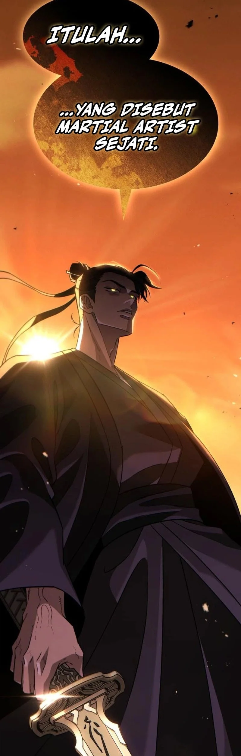 Murim’s Debt King Chapter 16 Gambar 5