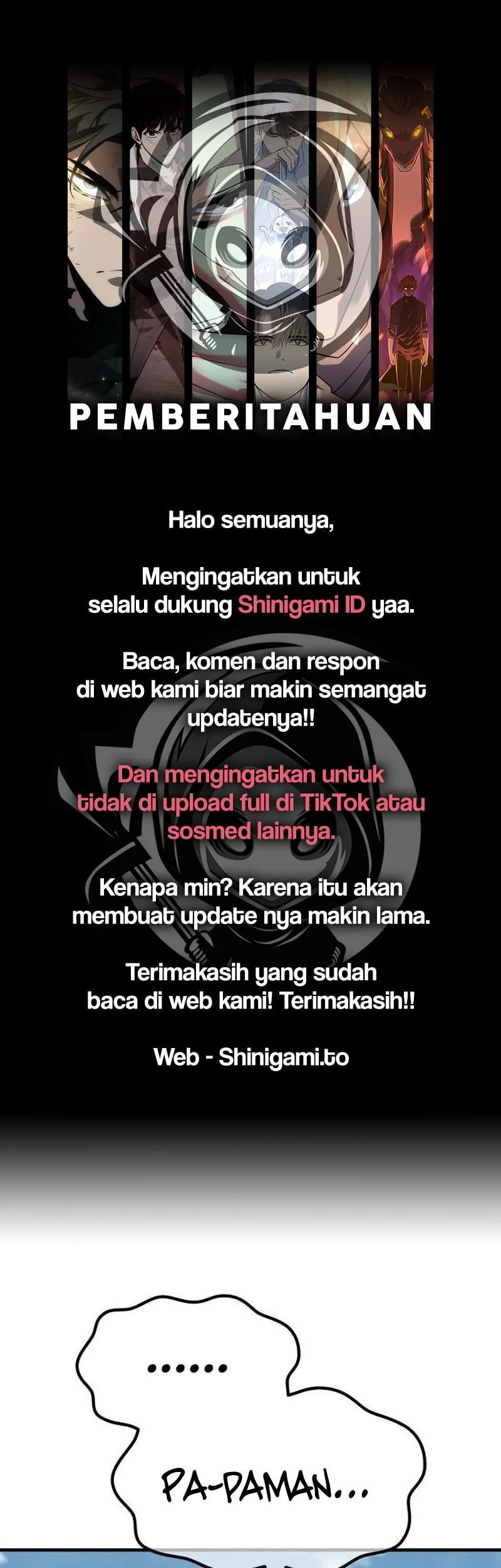 Manhwa Murim’s Debt King Chapter 19 gambar 2
