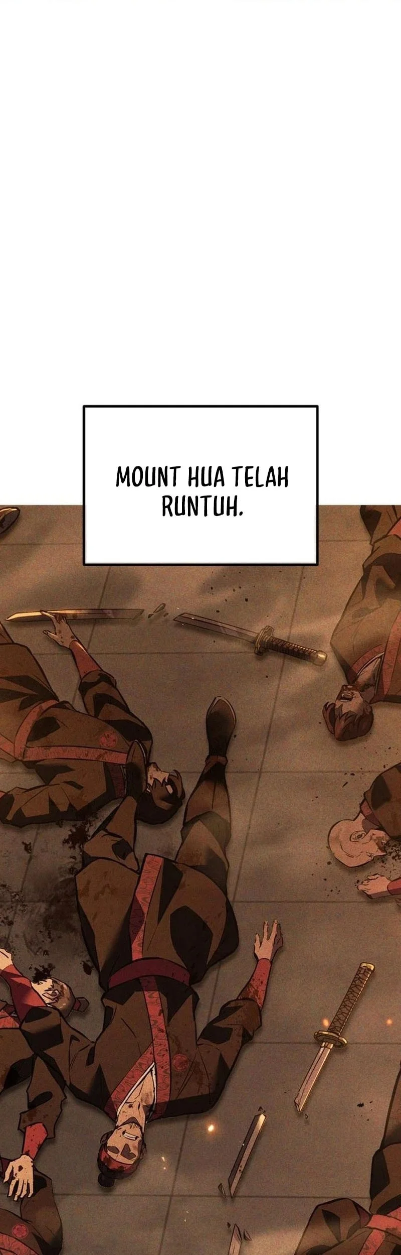 Murim’s Debt King Chapter 20 Gambar 9