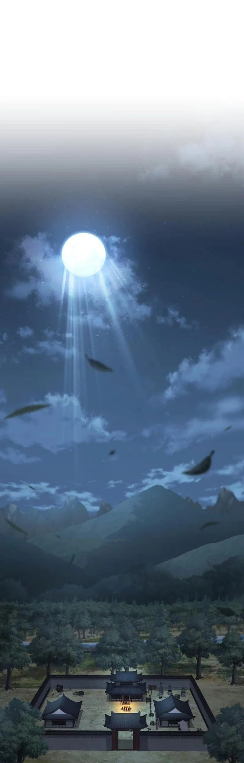Murim’s Debt King Chapter 22 Gambar 3