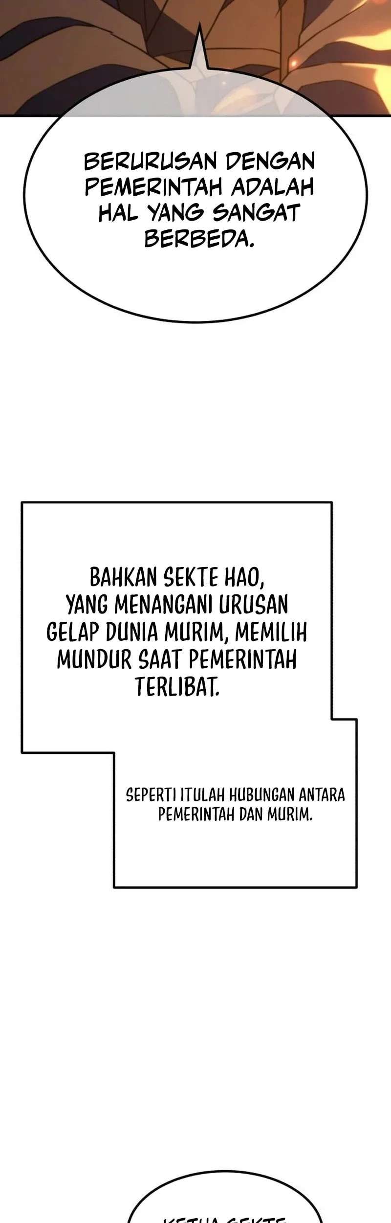 Murim’s Debt King Chapter 22 Gambar 6