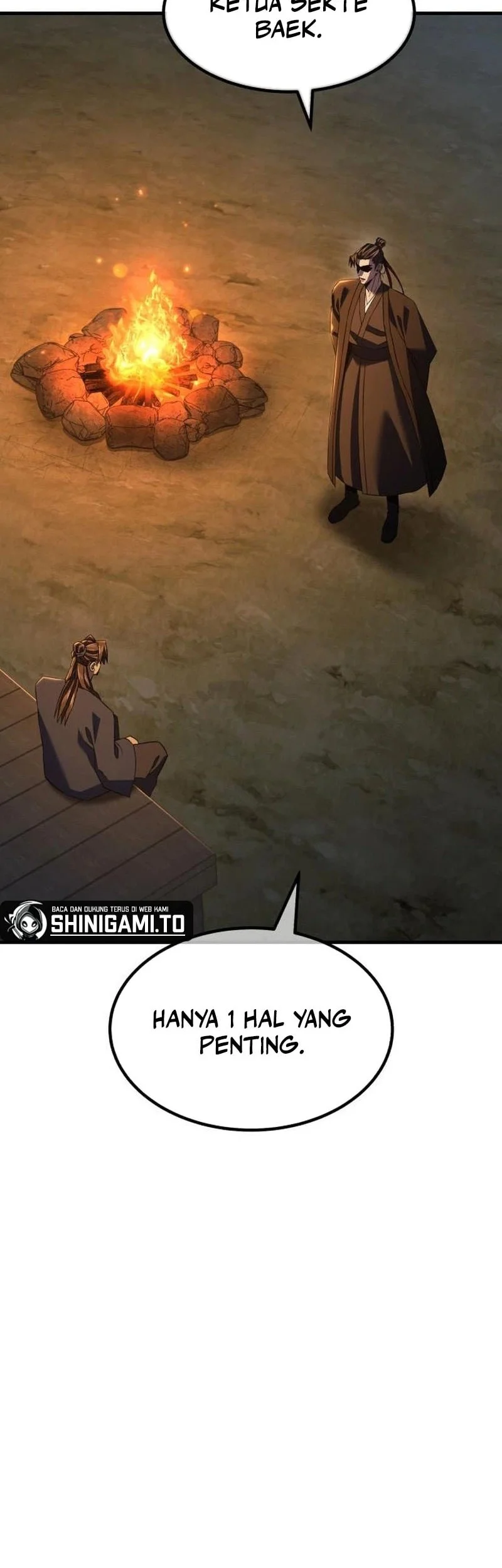 Murim’s Debt King Chapter 22 Gambar 7
