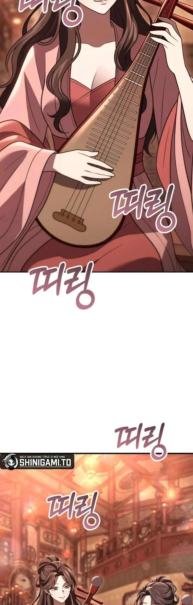 Murim’s Debt King Chapter 23 Gambar 4