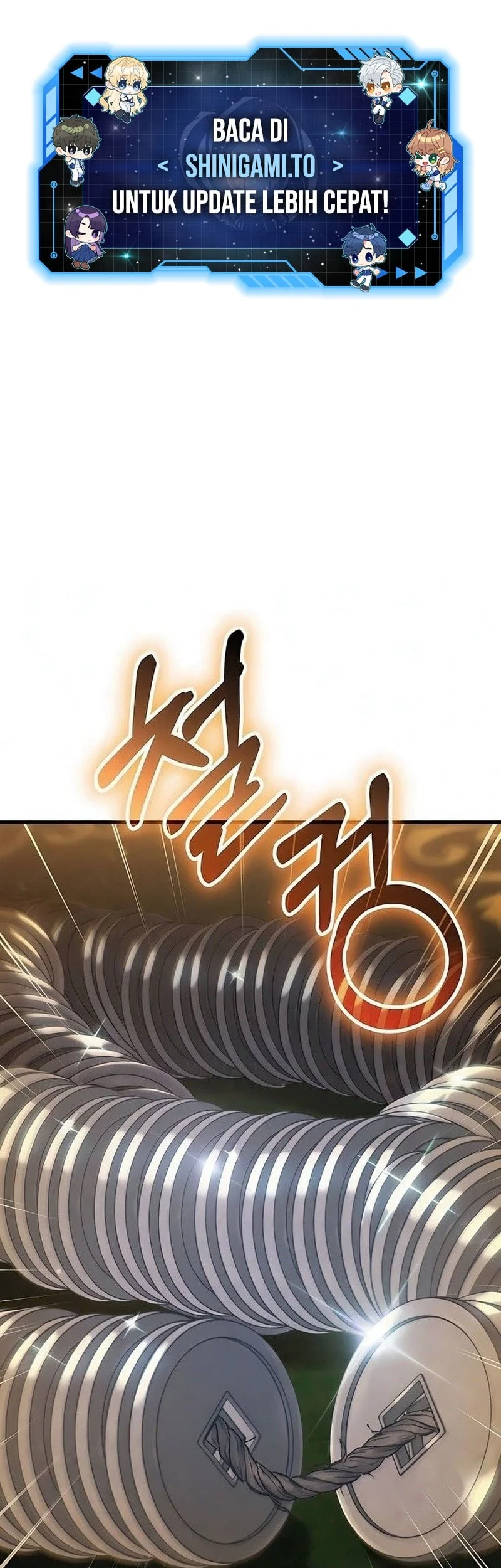 Manhwa Murim’s Debt King Chapter 3 gambar 2