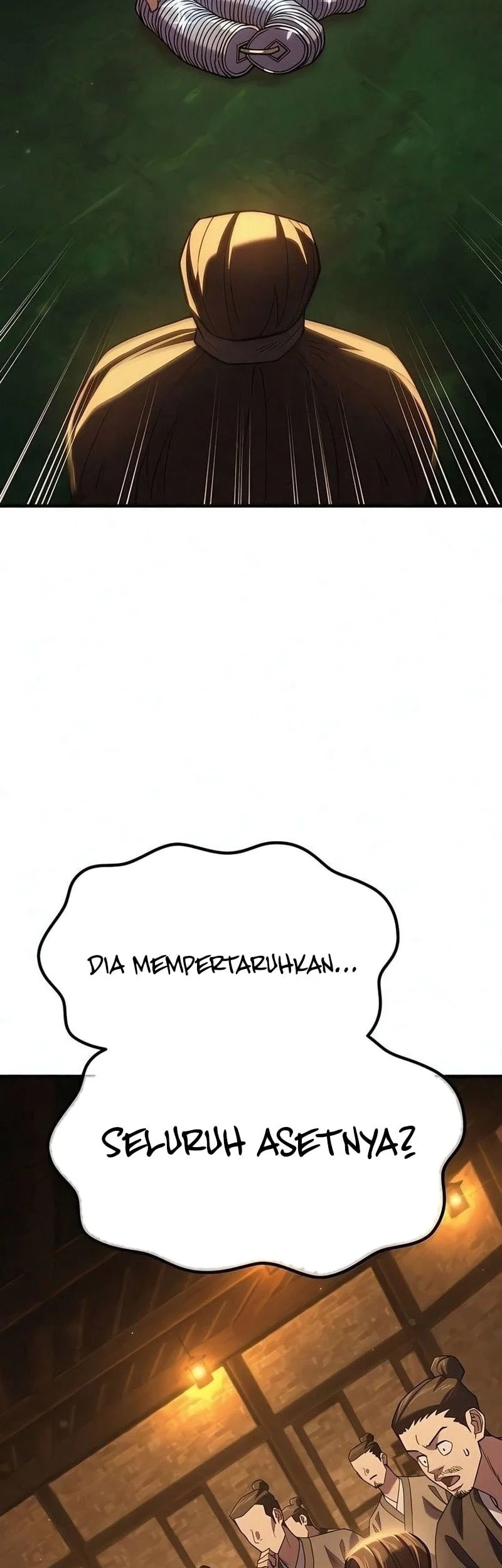 Murim’s Debt King Chapter 3 Gambar 4