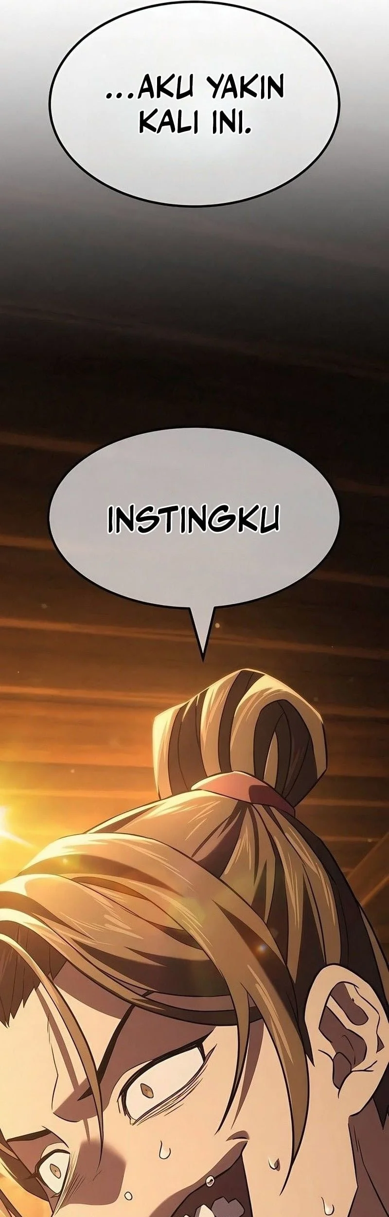 Murim’s Debt King Chapter 3 Gambar 6
