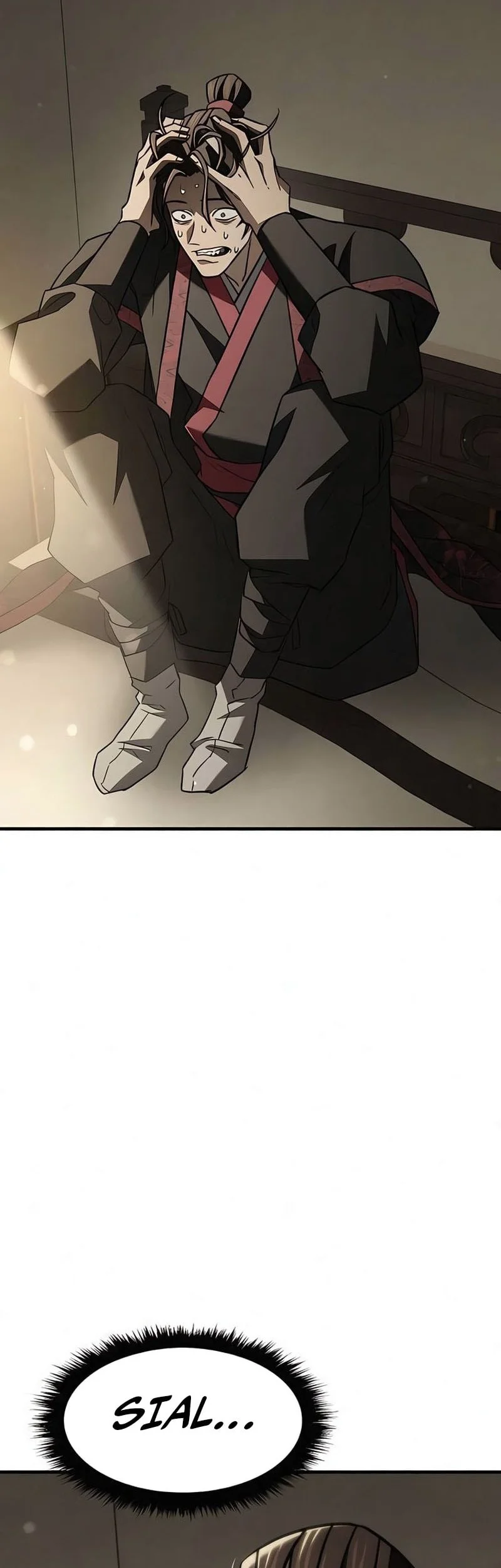 Murim’s Debt King Chapter 4 Gambar 7
