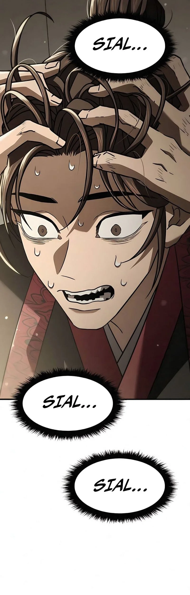 Murim’s Debt King Chapter 4 Gambar 8