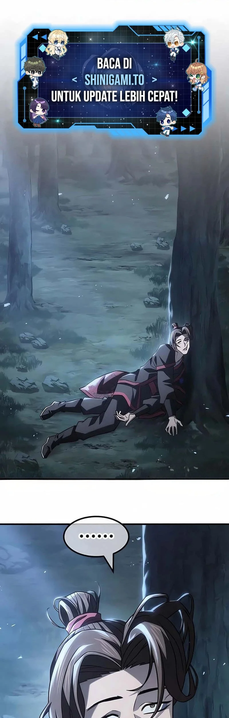 Manhwa Murim’s Debt King Chapter 5 gambar 2
