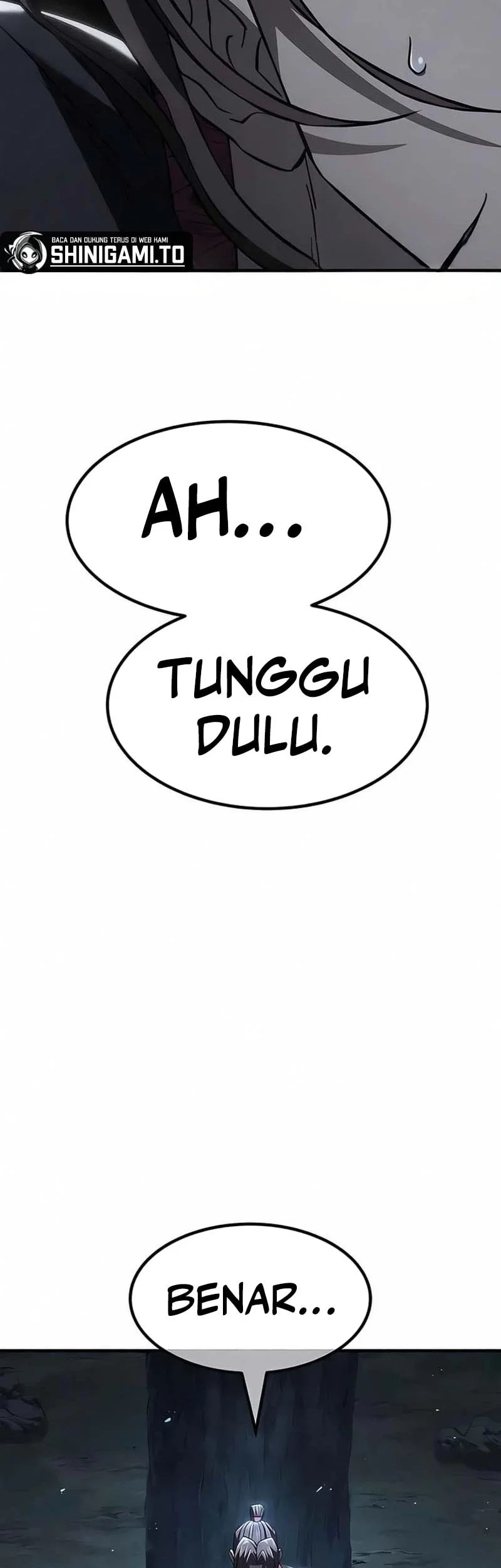 Murim’s Debt King Chapter 5 Gambar 4