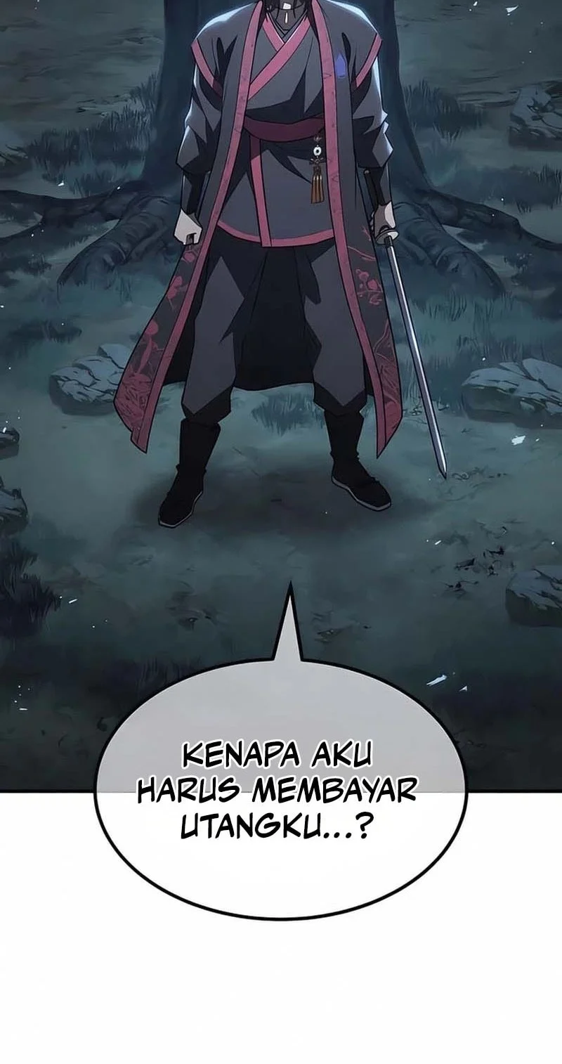 Murim’s Debt King Chapter 5 Gambar 5