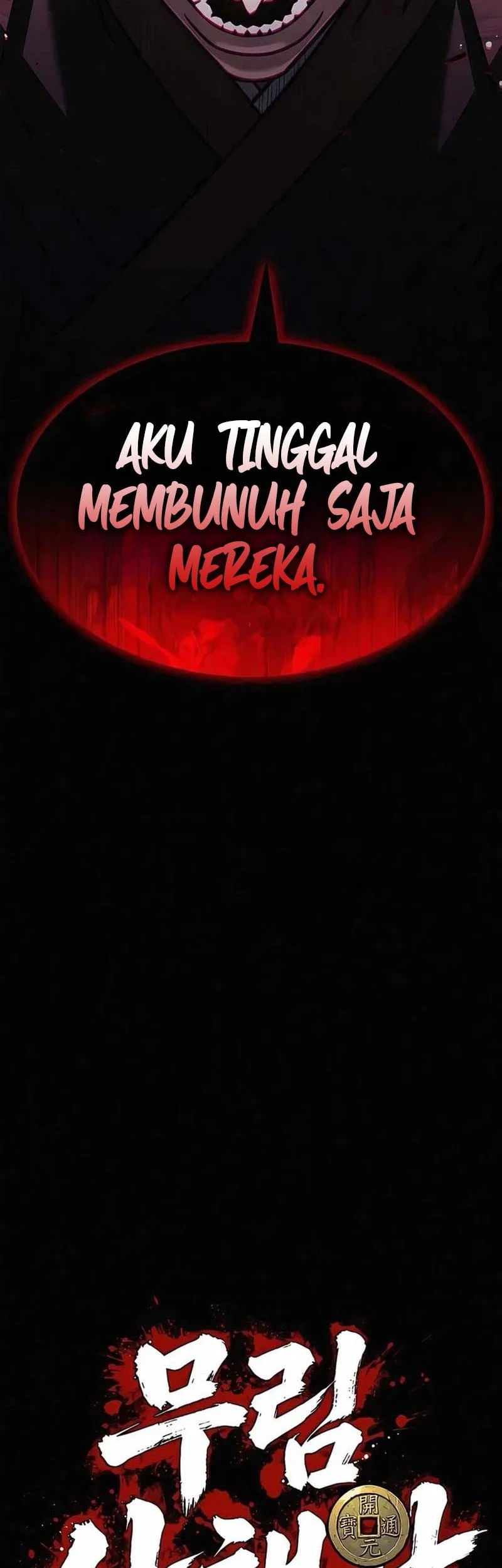 Murim’s Debt King Chapter 5 Gambar 7