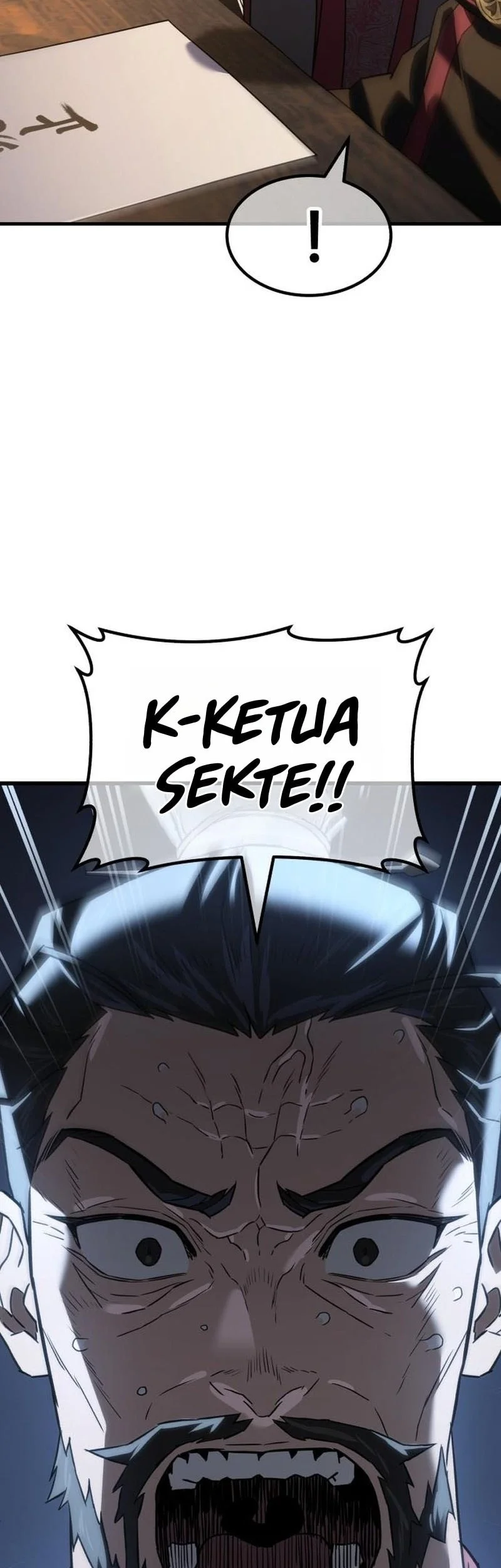 Murim’s Debt King Chapter 6 Gambar 4
