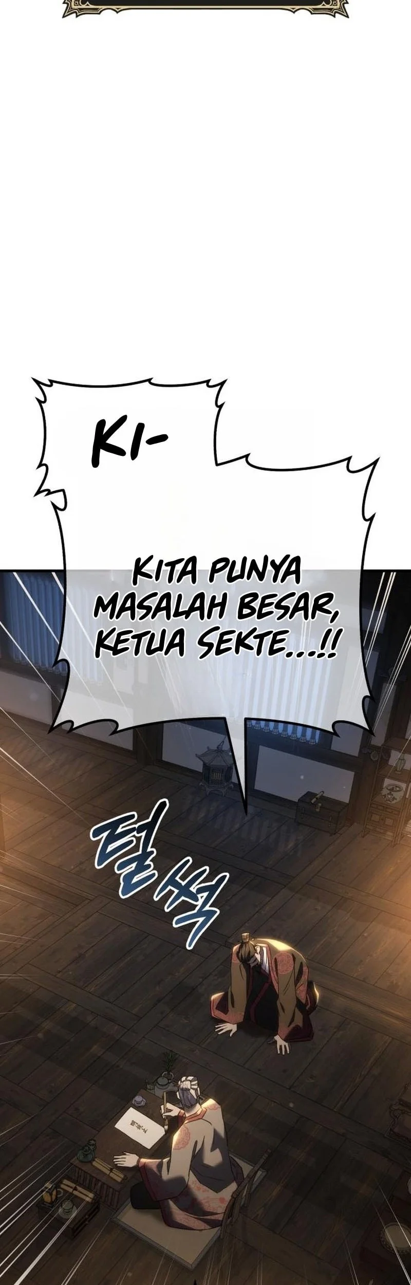 Murim’s Debt King Chapter 6 Gambar 7
