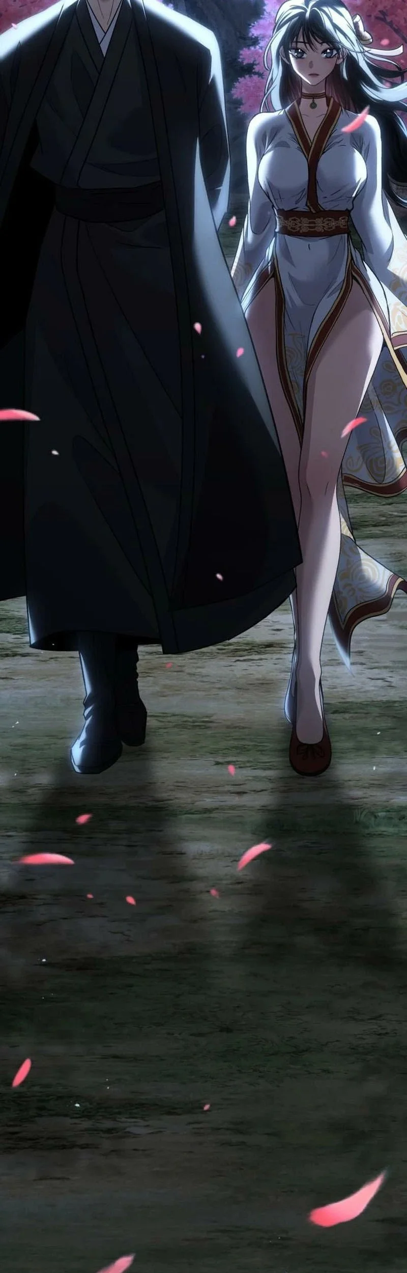 Murim’s Debt King Chapter 7 Gambar 3