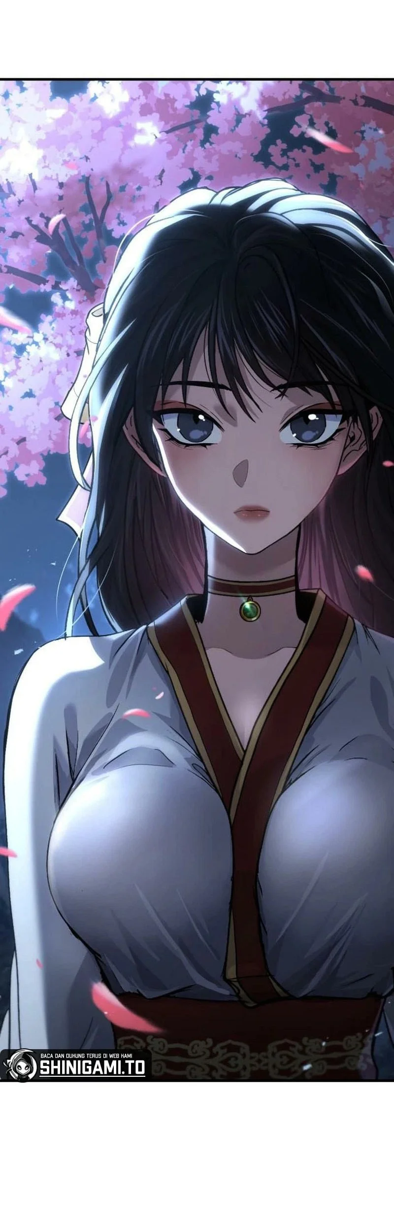 Murim’s Debt King Chapter 7 Gambar 5