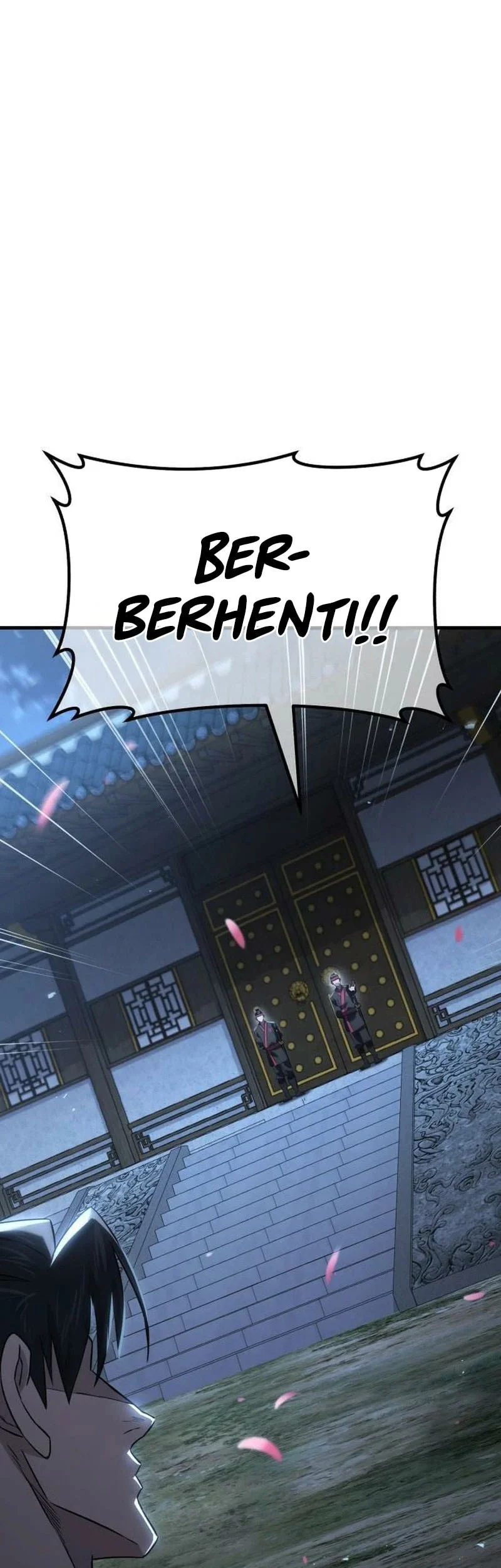 Murim’s Debt King Chapter 7 Gambar 6