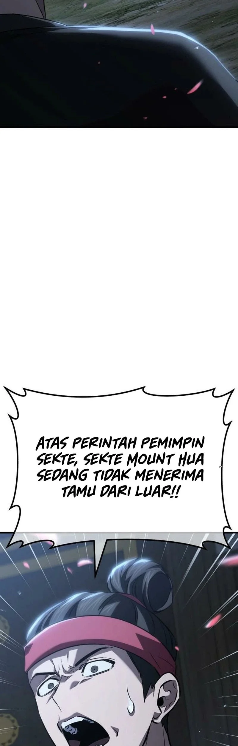Murim’s Debt King Chapter 7 Gambar 7