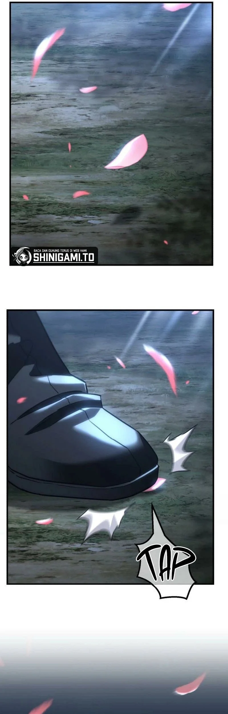 Murim’s Debt King Chapter 7 Gambar 10