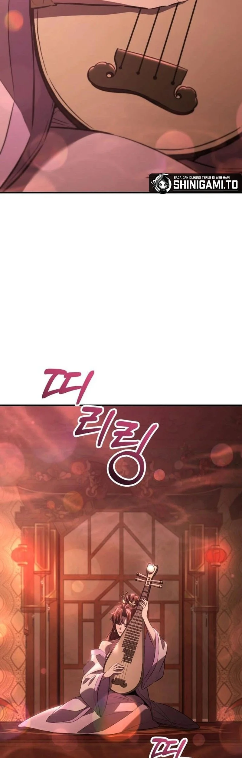 Murim’s Debt King Chapter 9 Gambar 4