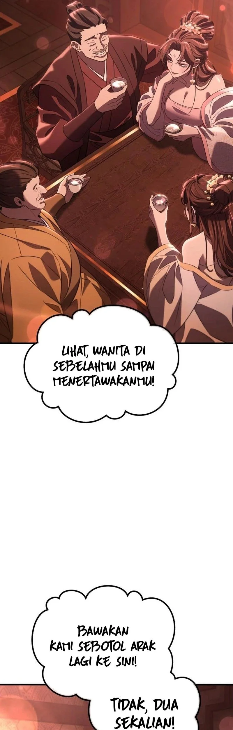 Murim’s Debt King Chapter 9 Gambar 6