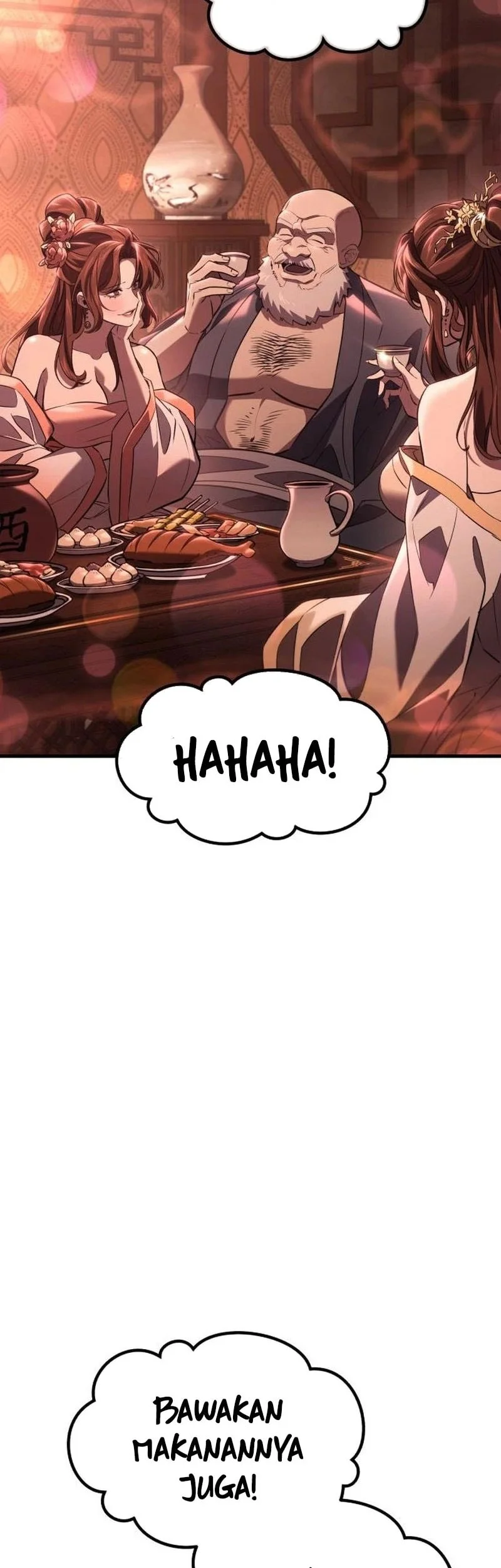 Murim’s Debt King Chapter 9 Gambar 7
