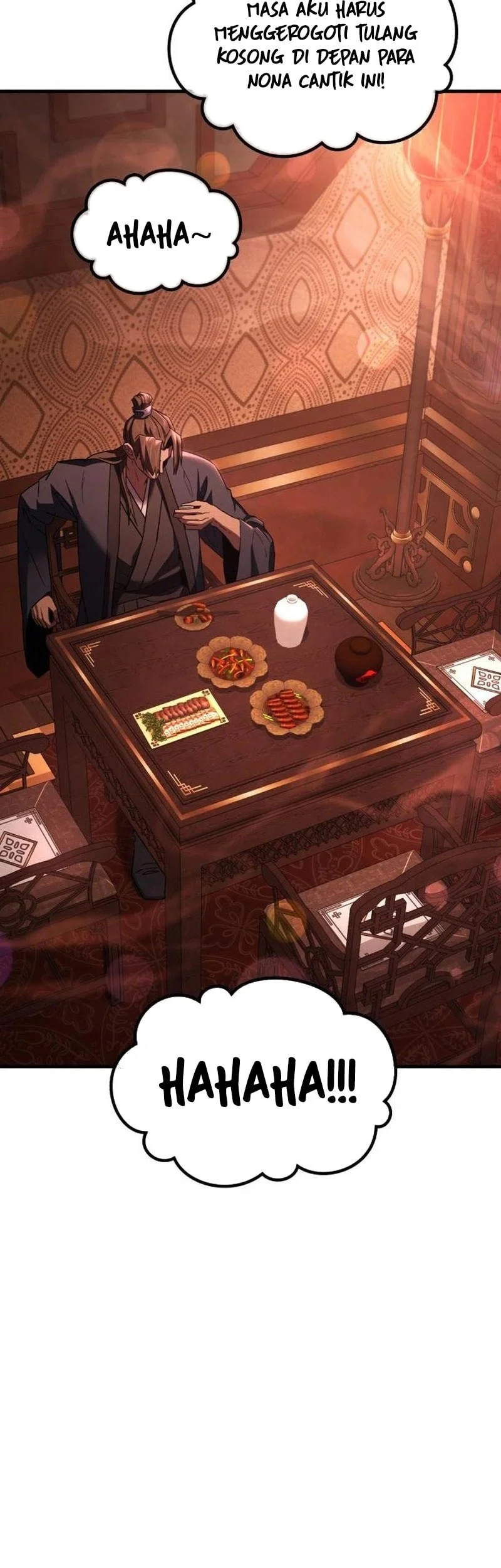 Murim’s Debt King Chapter 9 Gambar 8