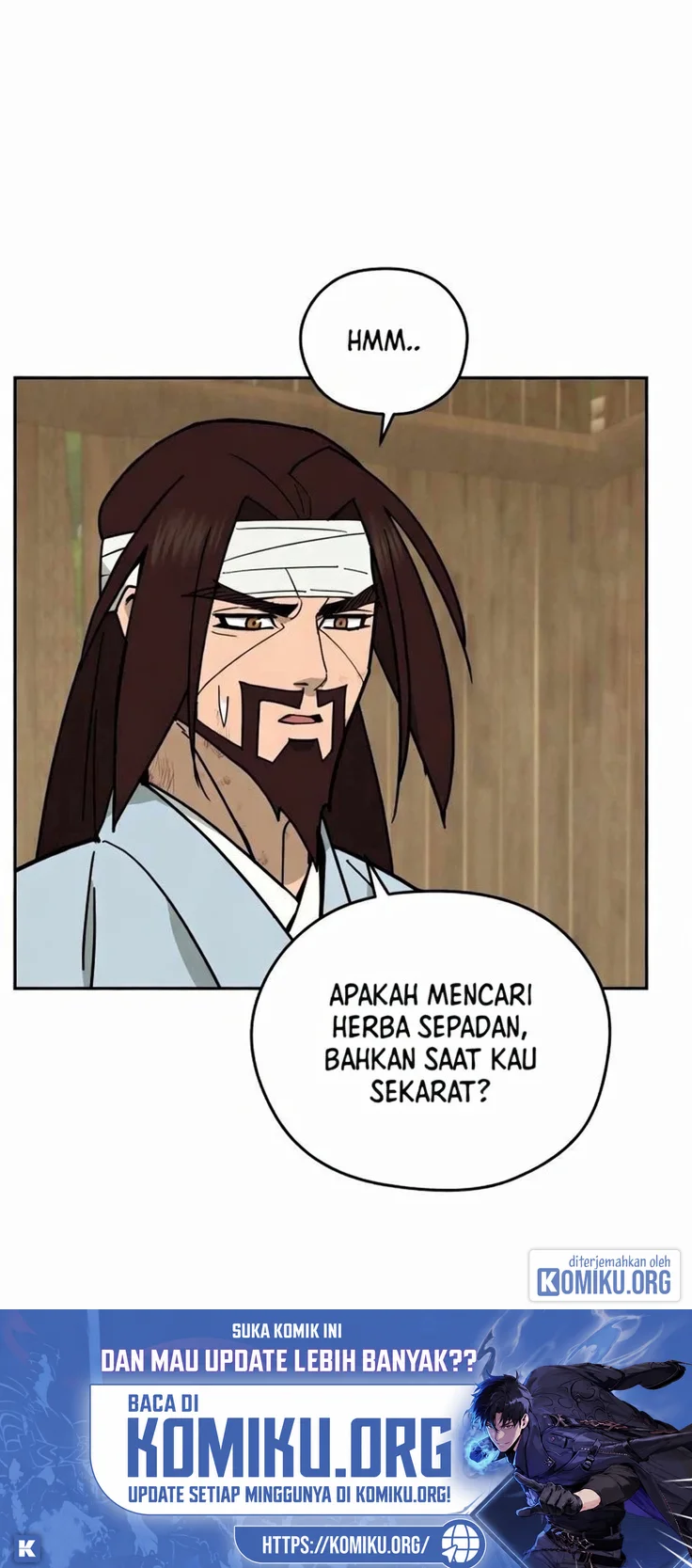 Murim's Youngest Miracle Demon Doctor Chapter 2 Gambar 3