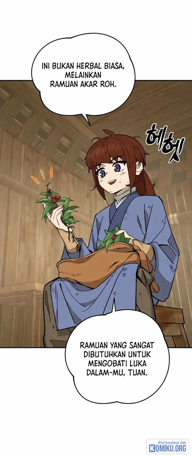 Murim's Youngest Miracle Demon Doctor Chapter 2 Gambar 4