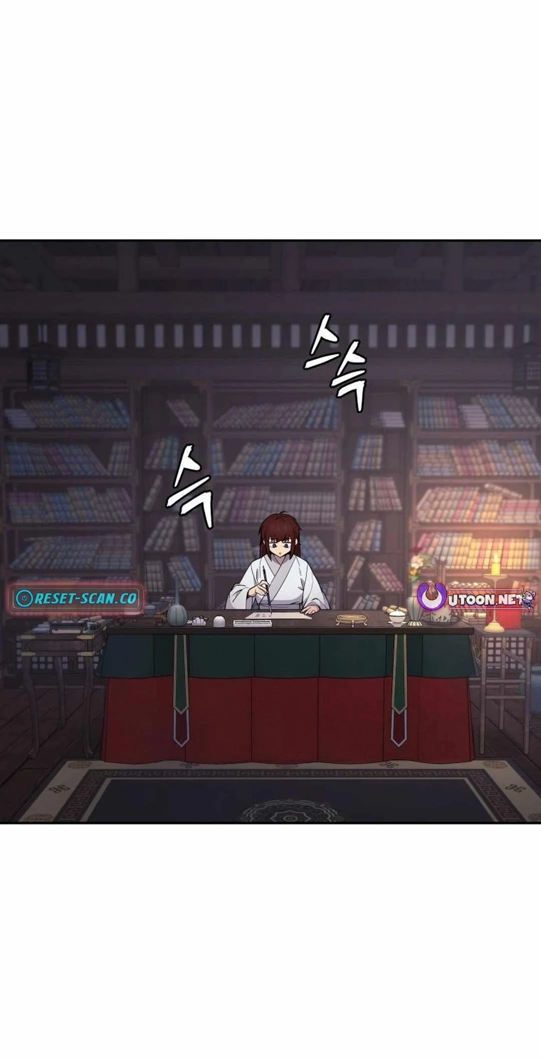 Murim's Youngest Miracle Demon Doctor Chapter 4 Gambar 4