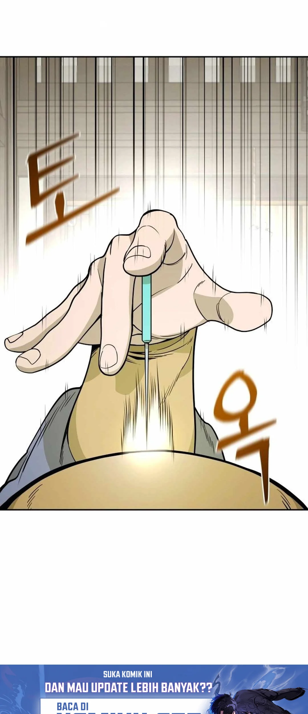 Manhwa Murim's Youngest Miracle Demon Doctor Chapter 5 gambar 2