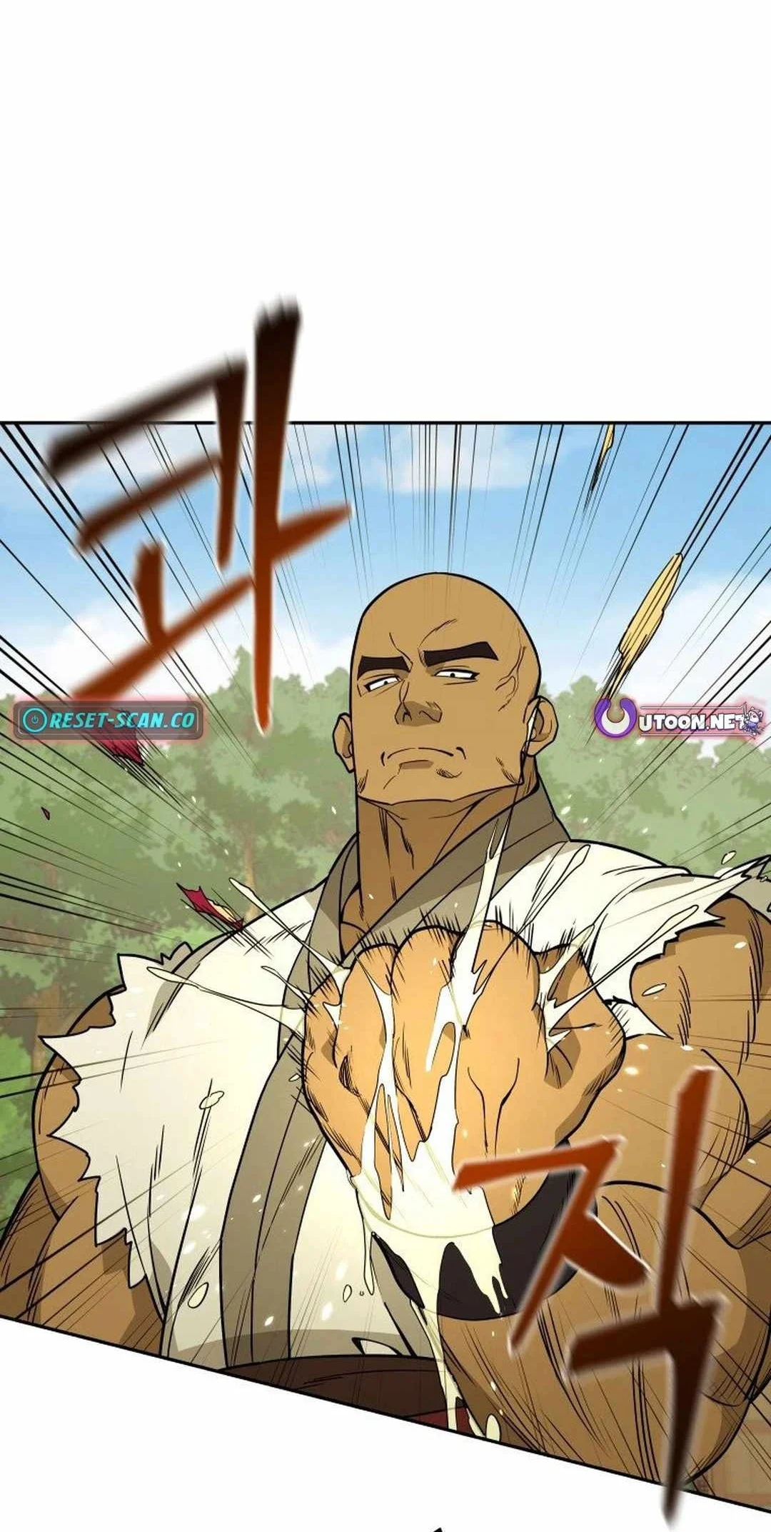 Manhwa Murim's Youngest Miracle Demon Doctor Chapter 6 gambar 2