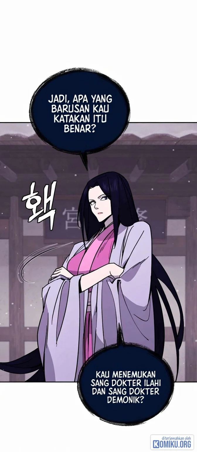 Murim's Youngest Miracle Demon Doctor Chapter 8 Gambar 3