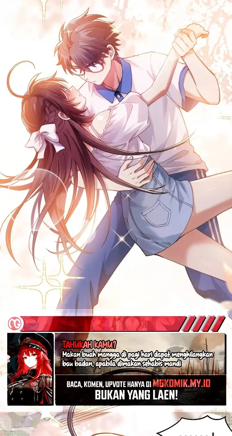 Manhua My Academic System Is Making Me Date?! Chapter 32 gambar 2