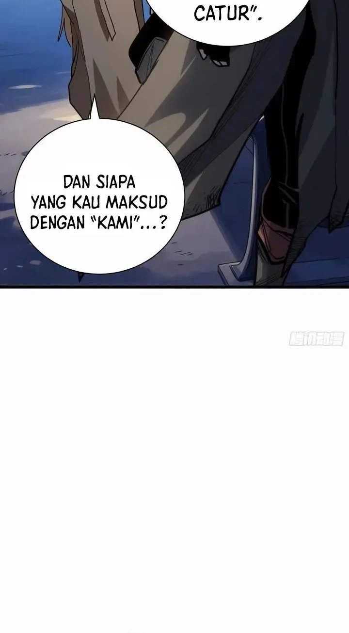 Manhua My Avatar Is Becoming the Final Boss (Remake) Chapter 30 gambar 2