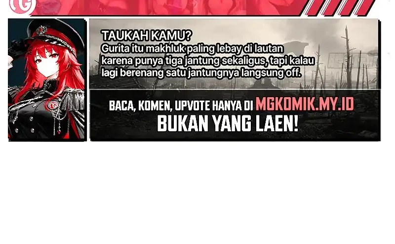 Manhua My Avatar Is Becoming the Final Boss (Remake) Chapter 55 gambar 2