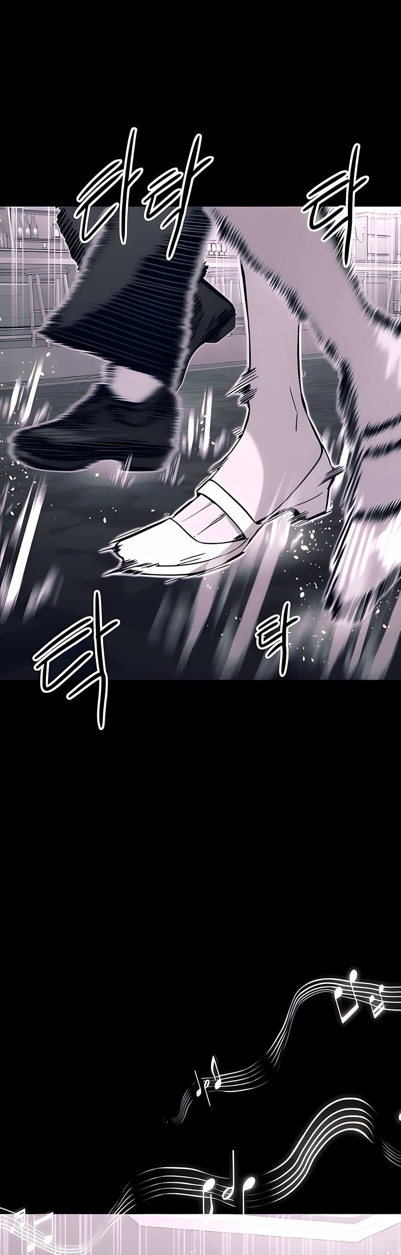 Manhwa My Bias Gets On The Last Train Chapter 39 gambar 2