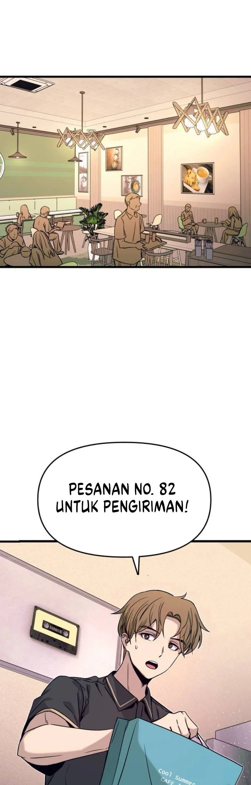 My Bias Gets On The Last Train Chapter 60 Gambar 3