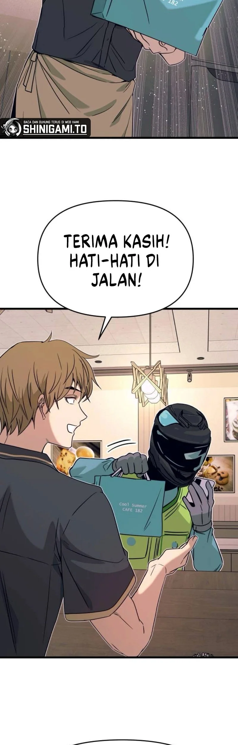 My Bias Gets On The Last Train Chapter 60 Gambar 4